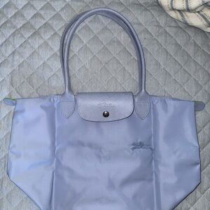 Longchamp Le Pliage Small Nylon Tote Bag (Open to offers)
